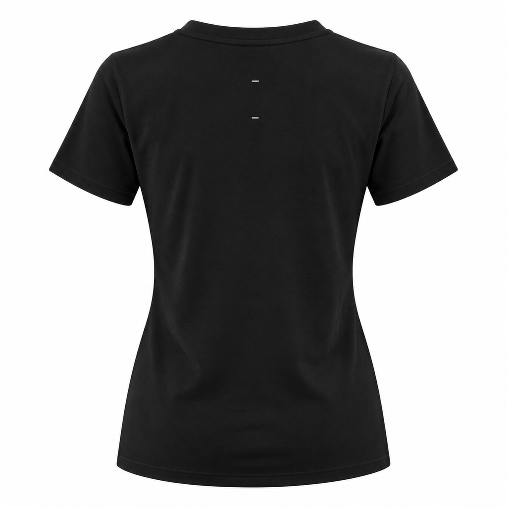 KORE Women's Cotton T-Shirt