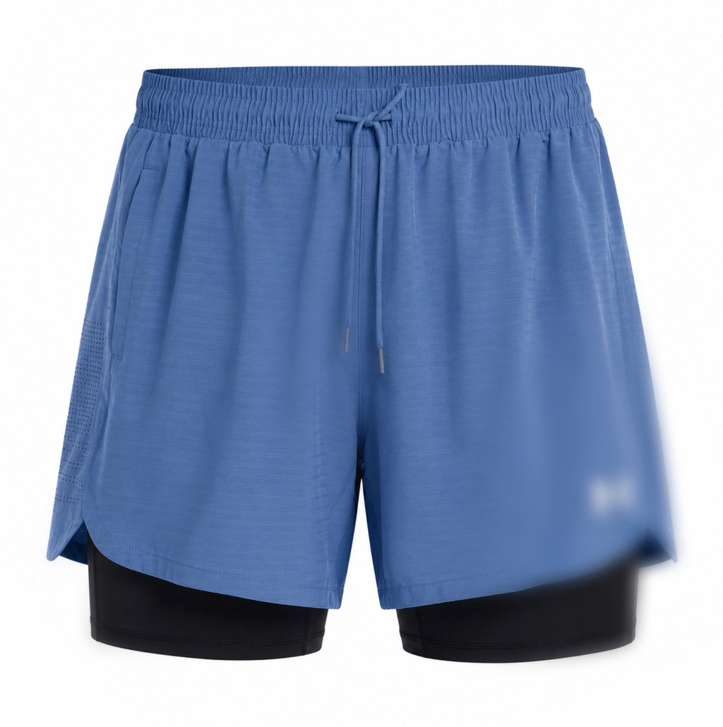 Men's 2-in-1Dri-Fit Short