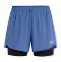 Men's 2-in-1Dri-Fit Short