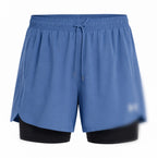 Men's 2-in-1Dri-Fit Short