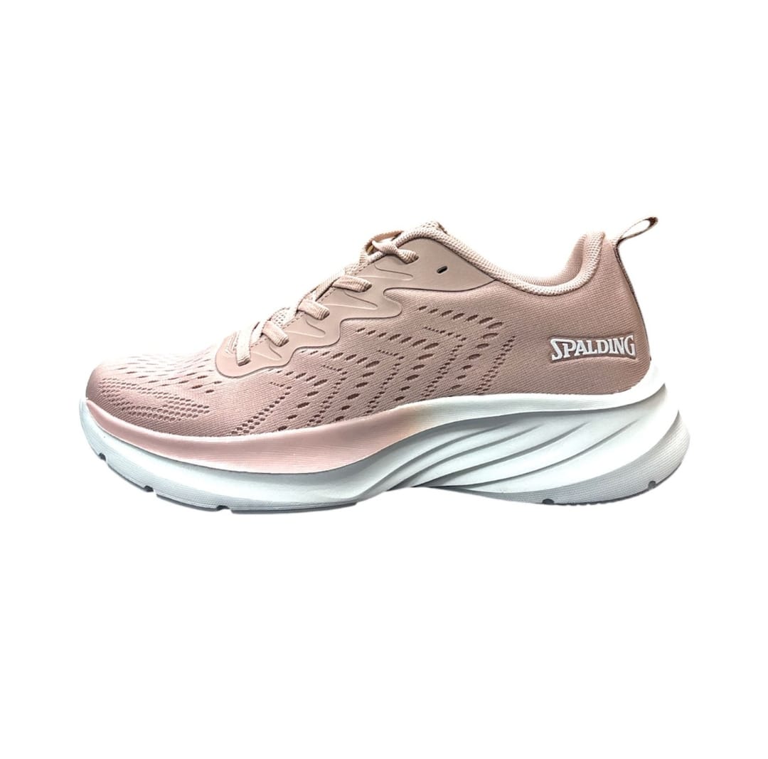 Spalding Women's All Day Shoes Soft Step
