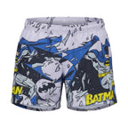 Kids Graphic Swimwear
