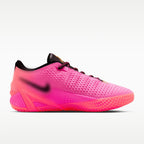 Elite Lockdown Basketball Shoes: High-Traction Professional Performance Sneakers