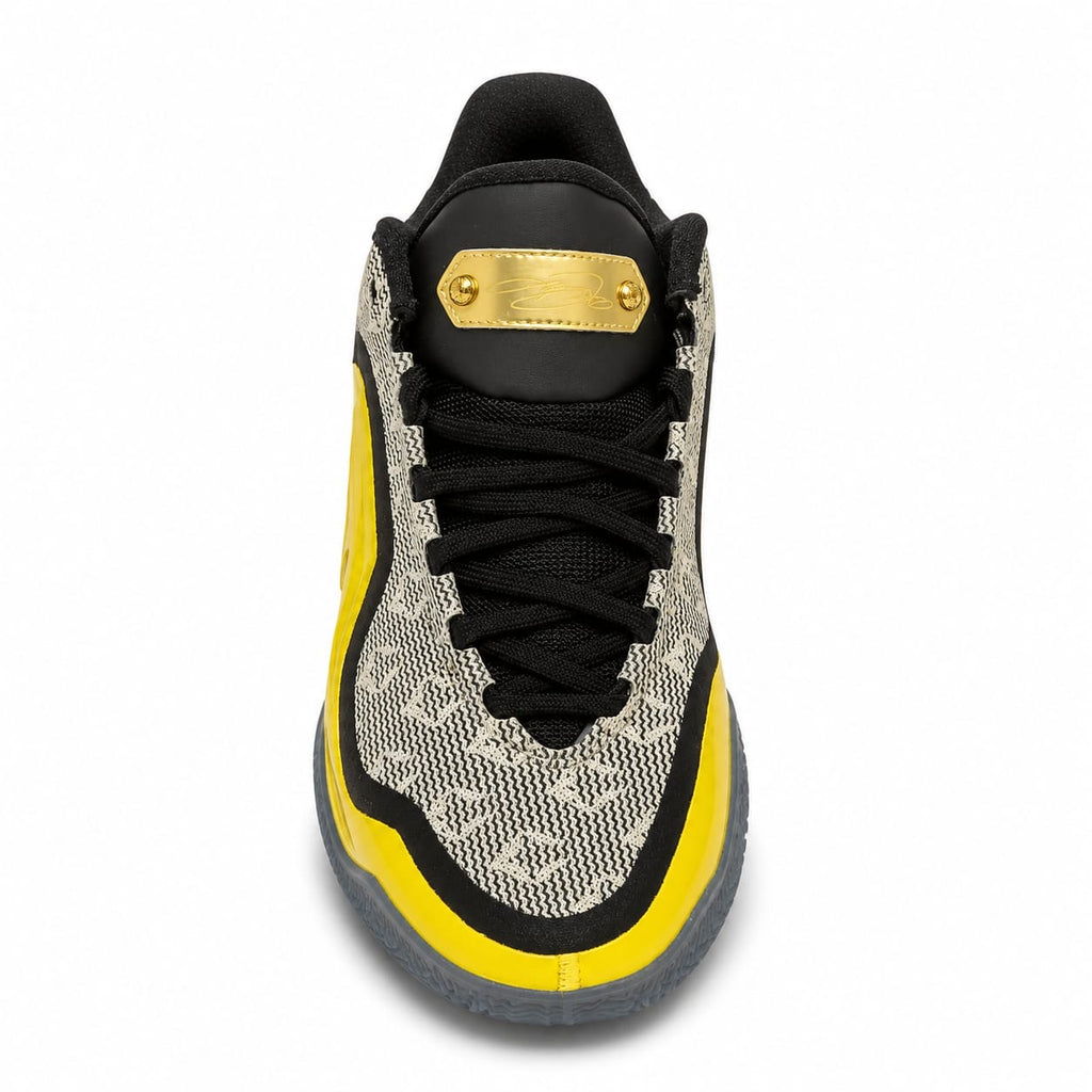 Pro-Circuit Traction Basketball Shoes: Elite Multidirectional Grip Sneakers