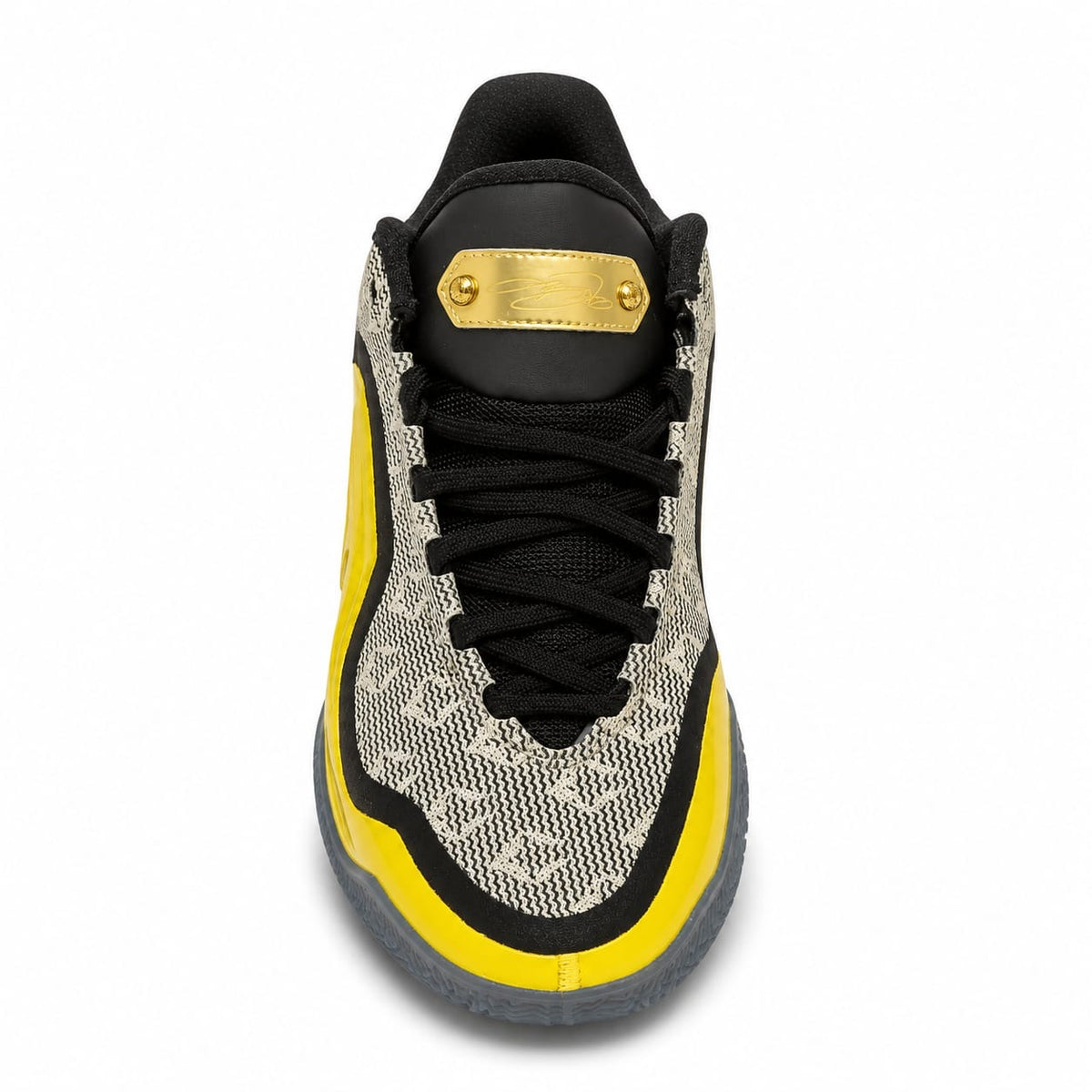 Pro-Circuit Traction Basketball Shoes: Elite Multidirectional Grip Sneakers