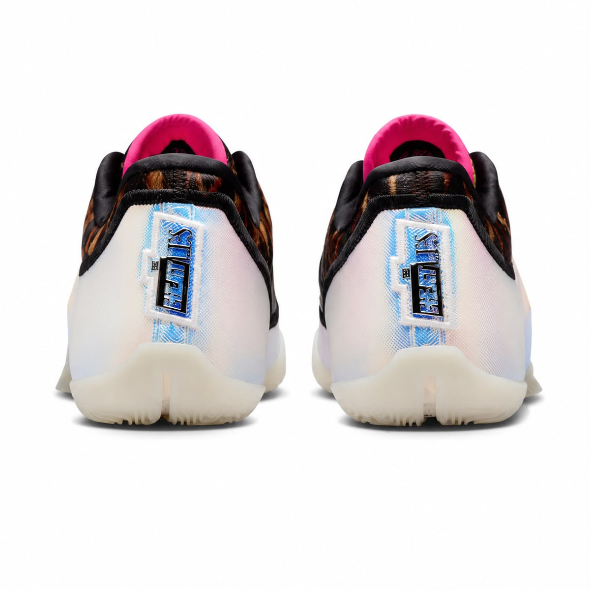Elite Court Grip Basketball Shoes Basketball Shoes -Professional Performance