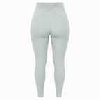 KORE Women's Seamless  Laser-Cut High Waisted Leggings