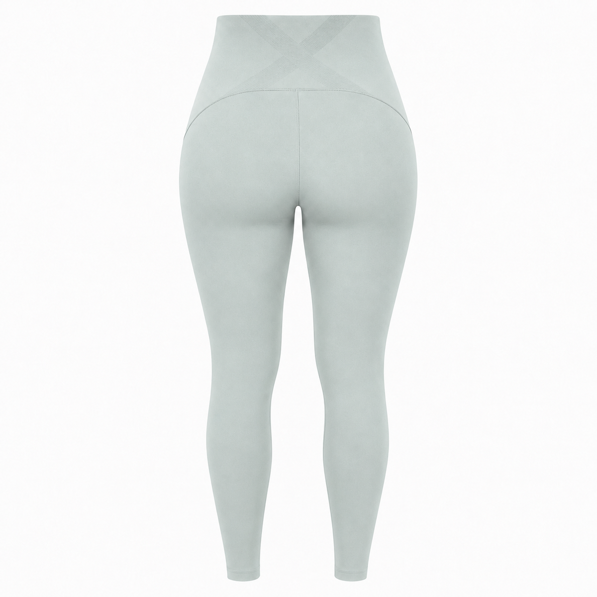 KORE Women's Seamless  Laser-Cut High Waisted Leggings