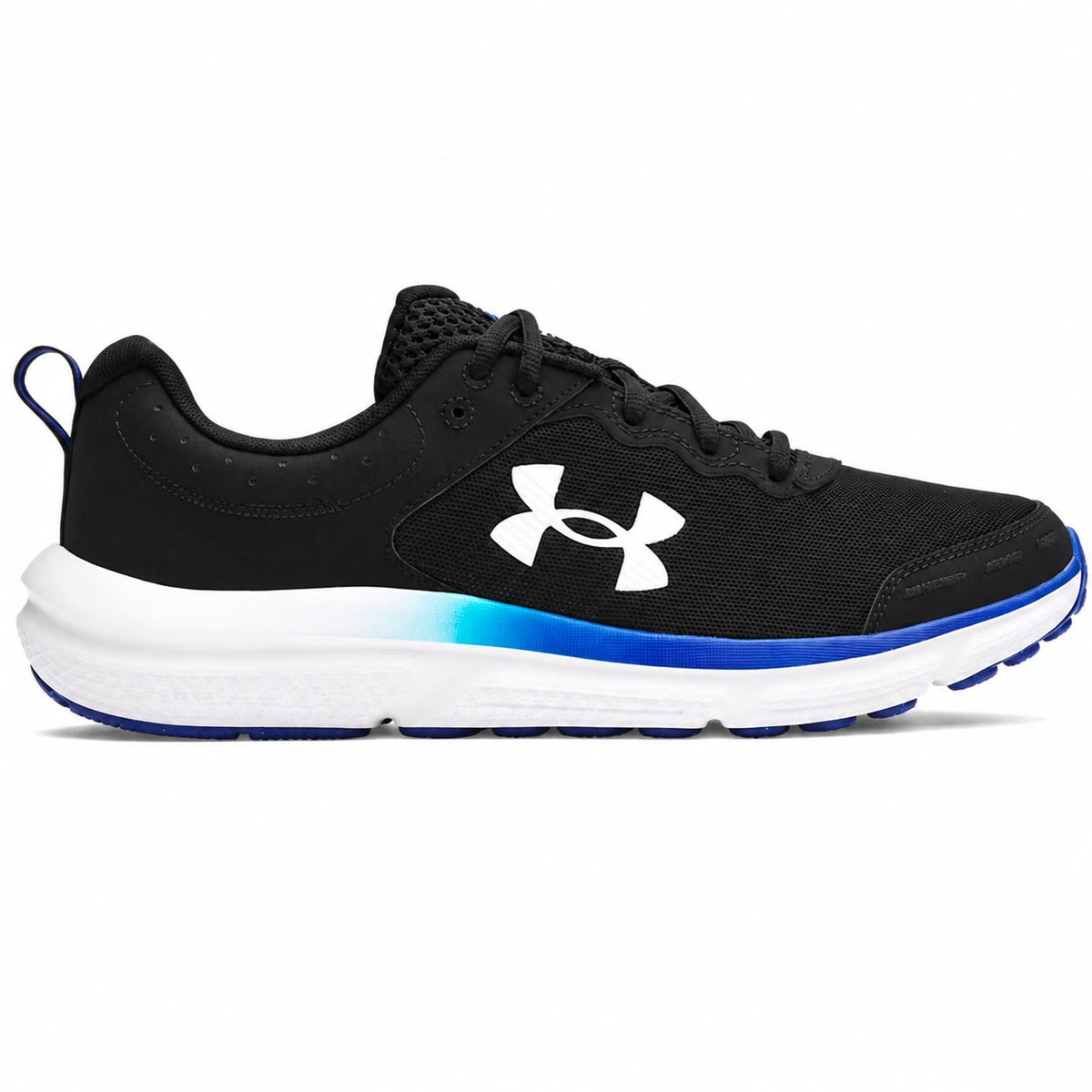 Under Armour Men's Charged Assert 10 Running Shoes