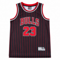 Chicago Bulls Michael Jordan #23 Basketball Jersey