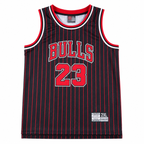 Chicago Bulls Michael Jordan #23 Basketball Jersey