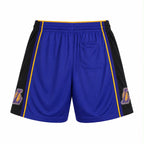 Luka Doncic #77 Los Angeles Lakers Basketball Jersey & Short Set