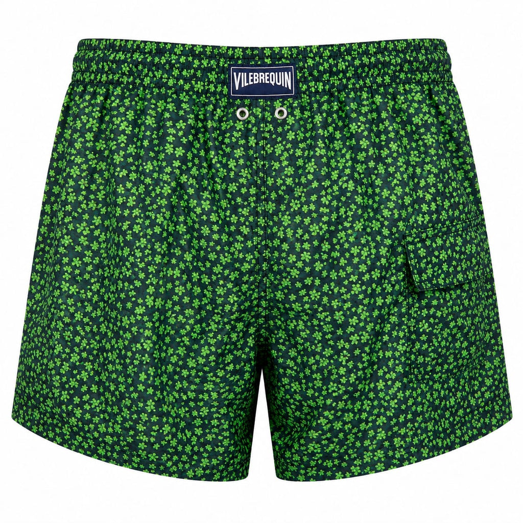Vilebrequin Men's Swim Short