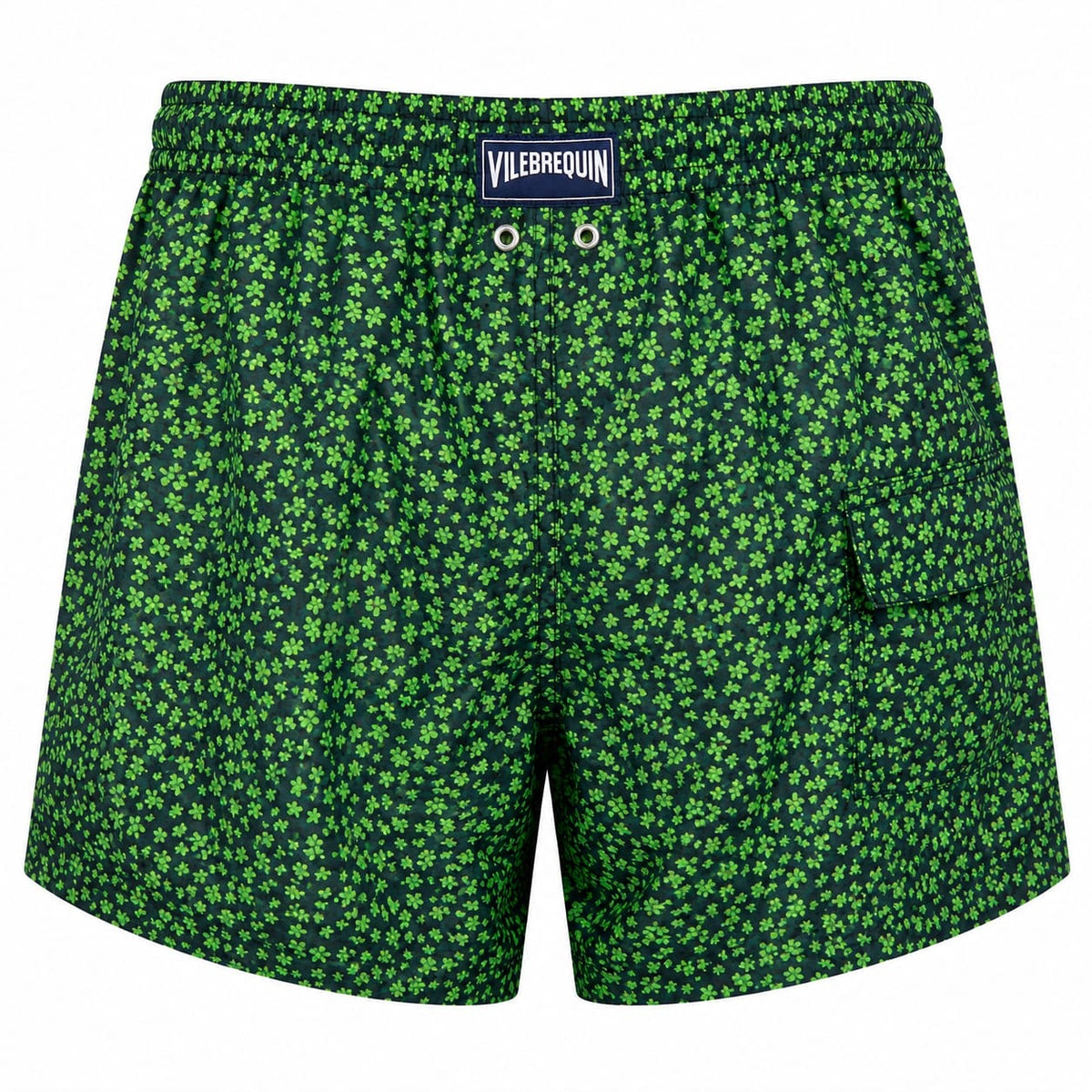 Vilebrequin Men's Swim Short