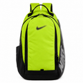 Unisex Sport Gym Bag Utility Travel Daypack With Water Bottle Pocket