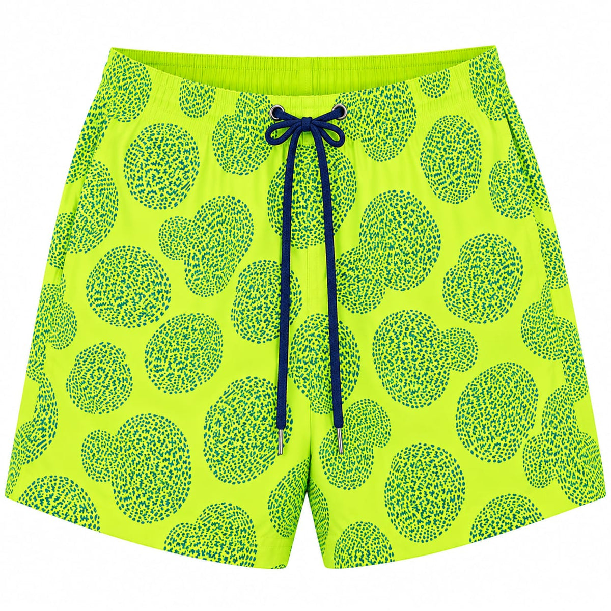 Vilebrequin Men's Swim Short