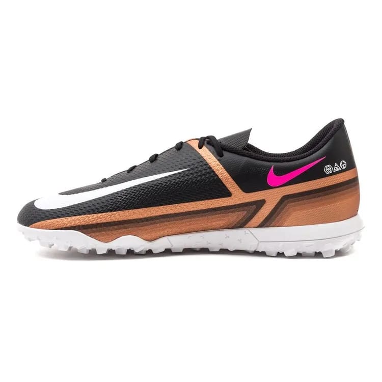 Nike Pantom GT2 Club TF Turf Football Shoes
