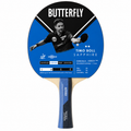 Butterfly Timo Ball Sapphire 2-STARS Table Tennis Racket