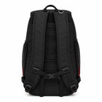 The Urban Grid Utility Backpack | Water-Resistant Everyday & Basketball Pack