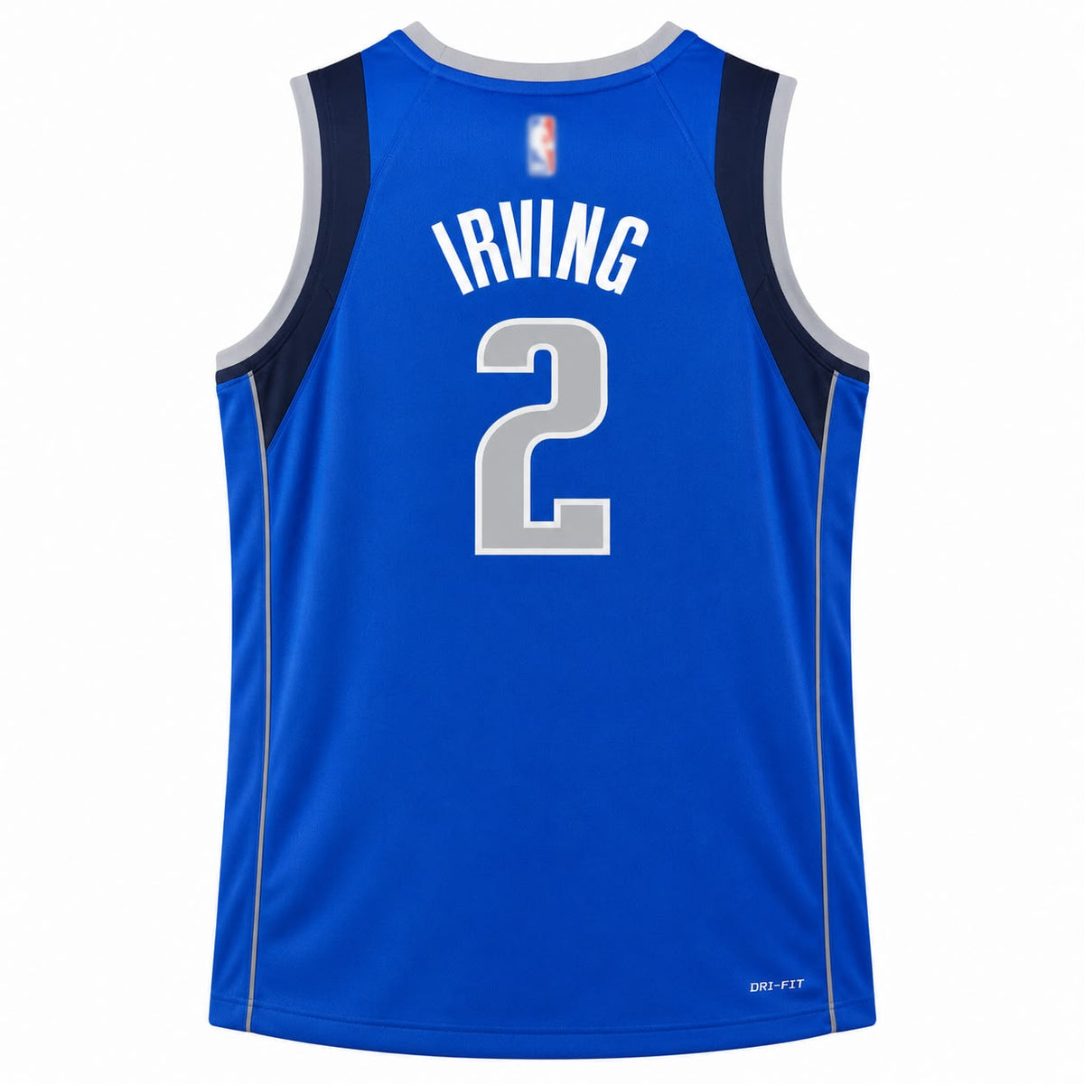 Dellas Mavericks Kyrie Irving #2 Basketball Jersey