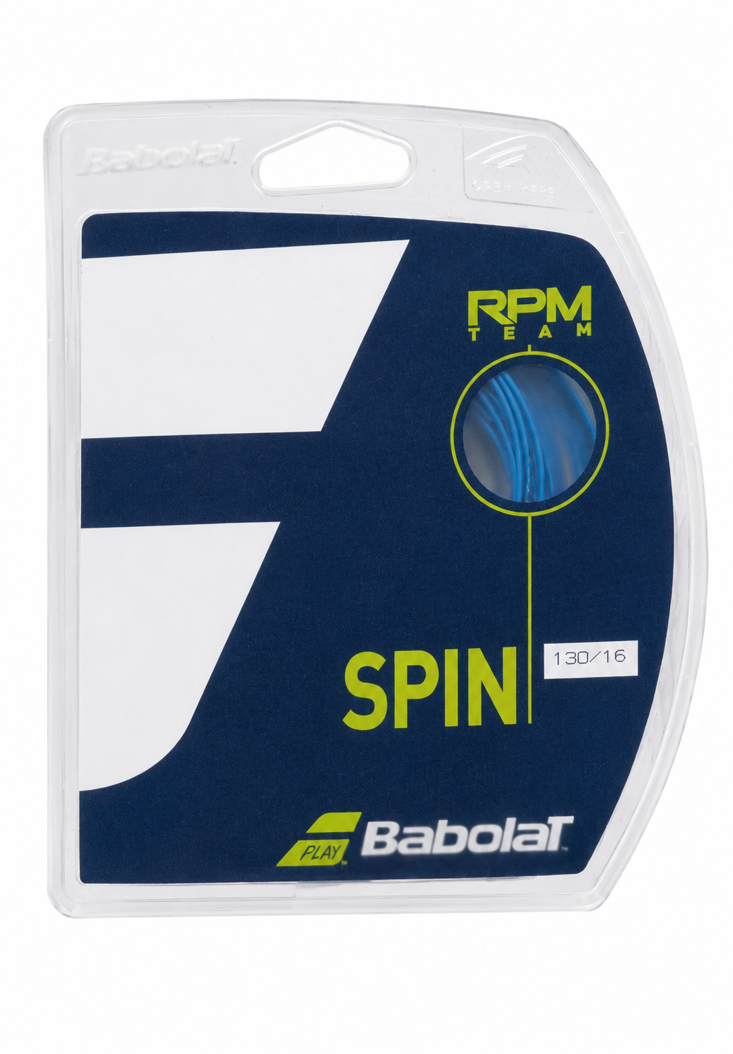 Babolat PRM Team 130/16 String
