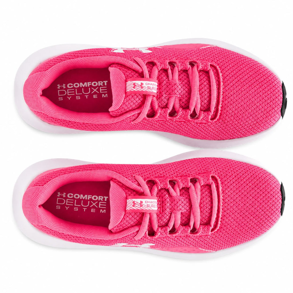 Under Armour Charged 4 Surge Running Shoes