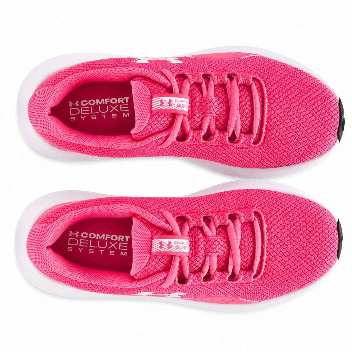 Under Armour Charged 4 Surge Running Shoes