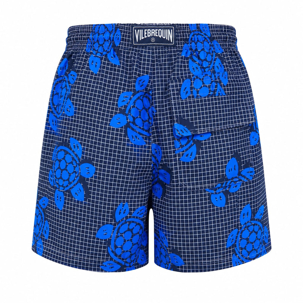 Kids Vilebrequin Swimwear Shorts