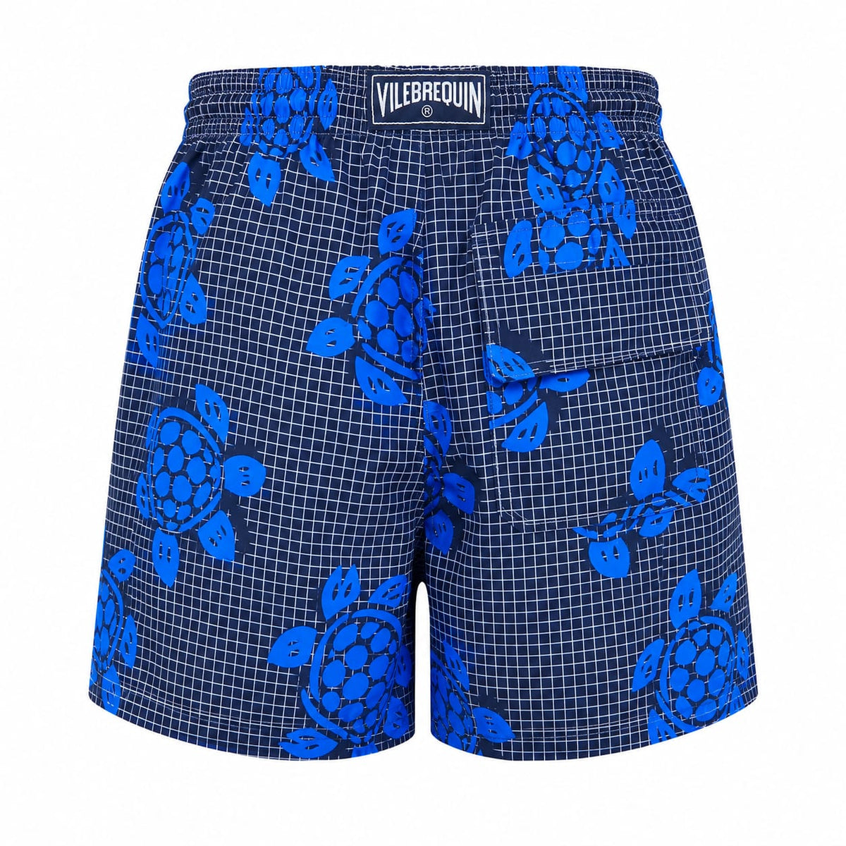 Kids Vilebrequin Swimwear Shorts
