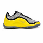 Pro-Circuit Traction Basketball Shoes: Elite Multidirectional Grip Sneakers