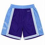 NBA Los Angeles Lakers City Edition Basketball Shorts-Regular Fit-