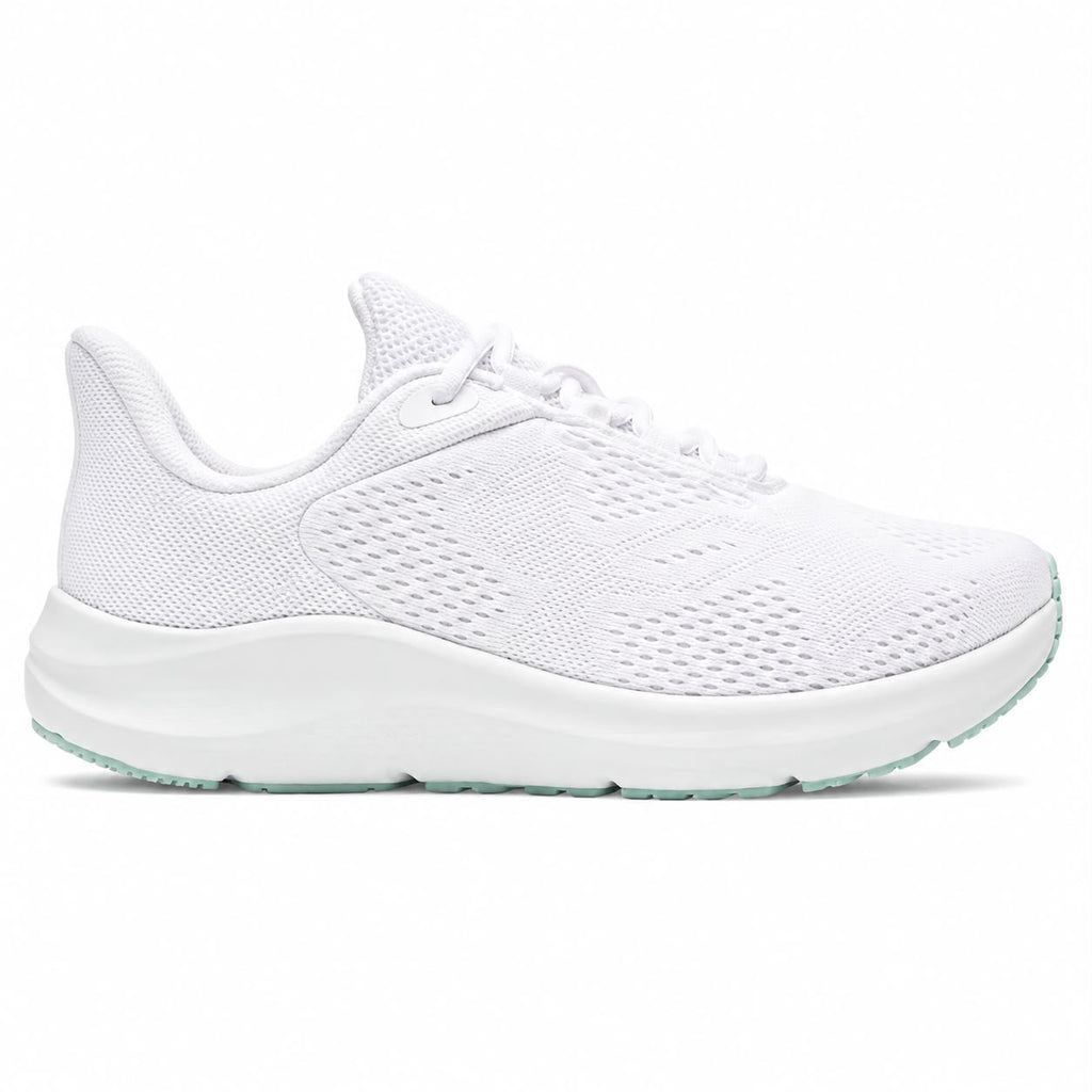 Under Armour Women's Charged Pursuit 4 Breathable Running Shoes