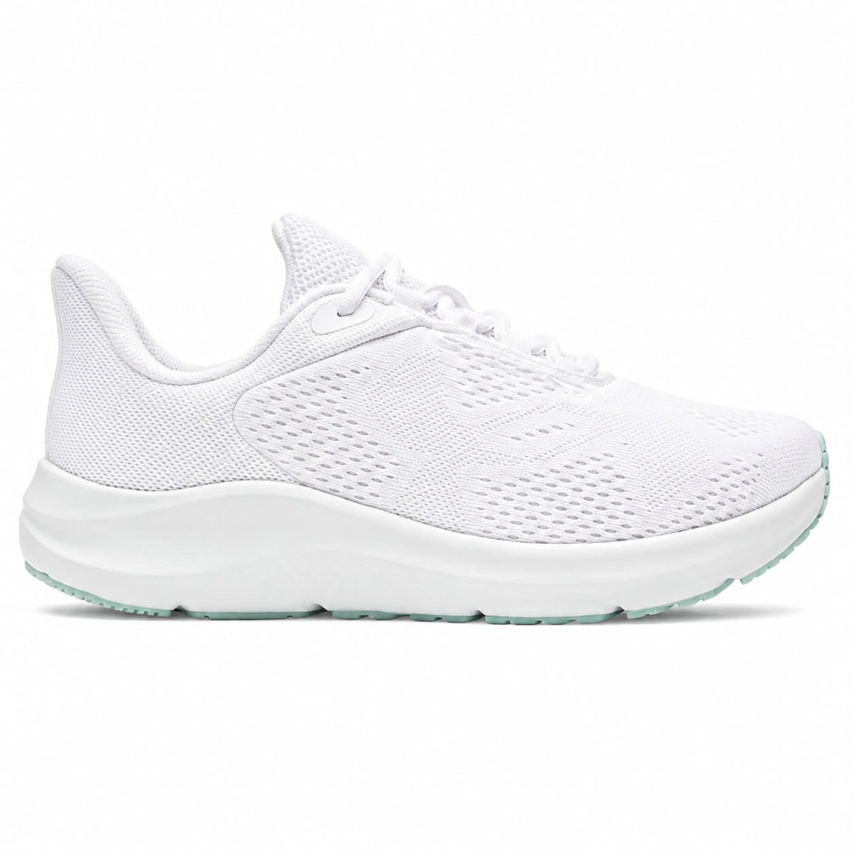 Under Armour Women's Charged Pursuit 4 Breathable Running Shoes