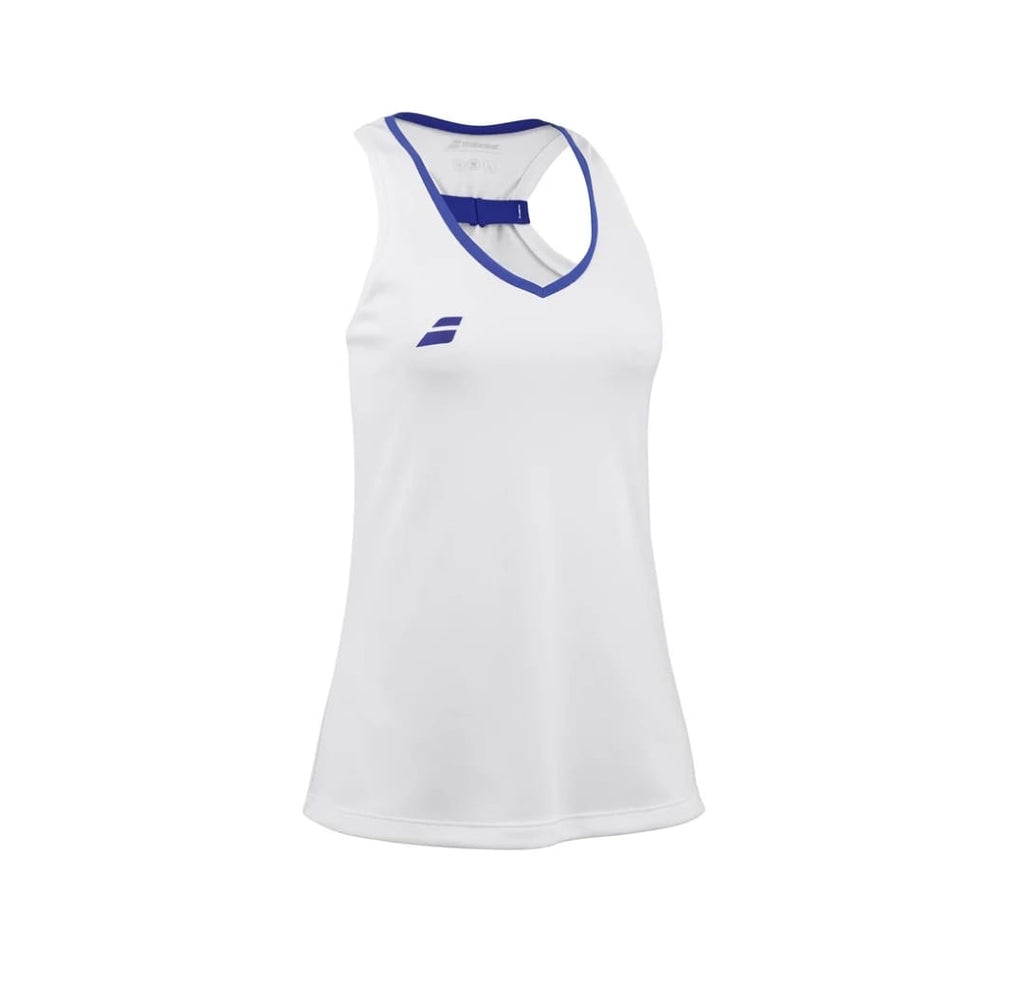 Babolat Women Play Tank Top