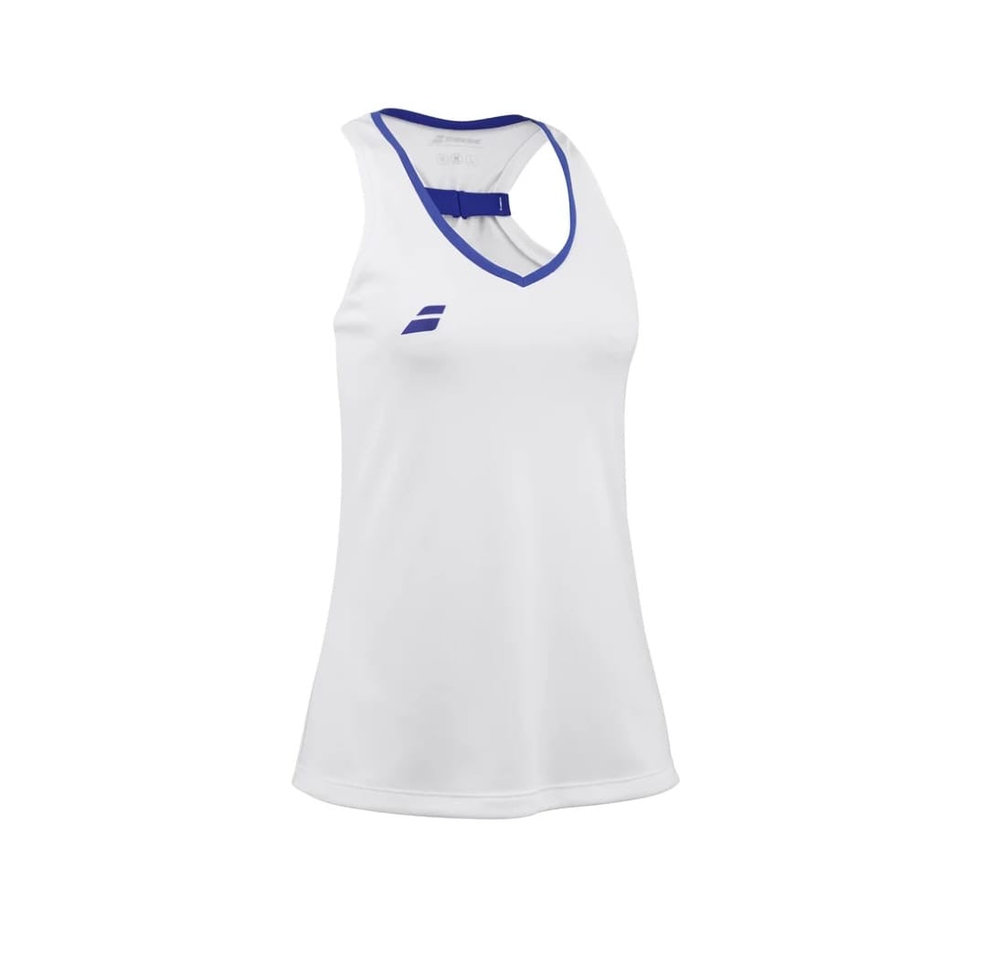 Babolat Women Play Tank Top