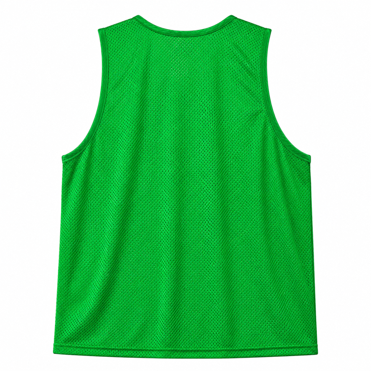 Men's Breathable Mesh Performance Tank Top