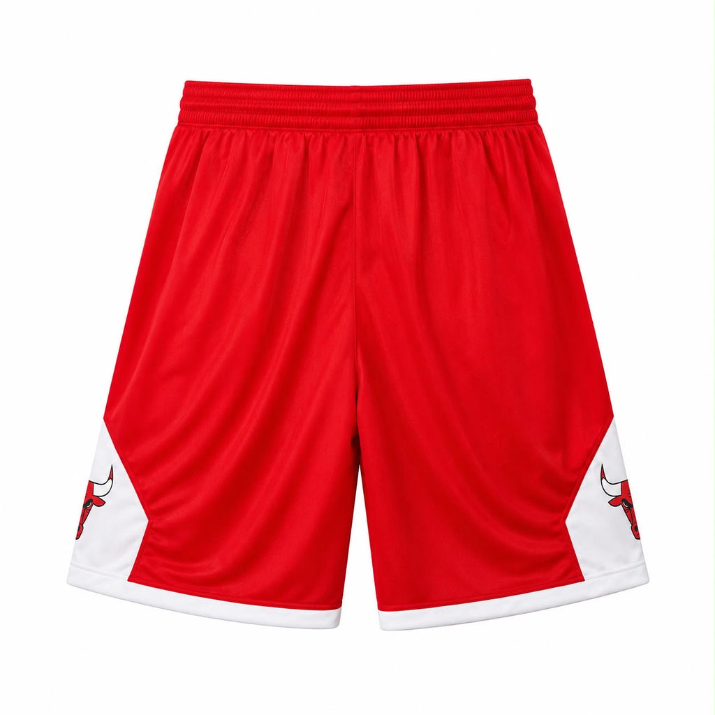 Chicago Bulls Michael Jordan #23 Basketball Jersey & Short Set