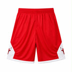 Chicago Bulls Michael Jordan #23 Basketball Jersey & Short Set