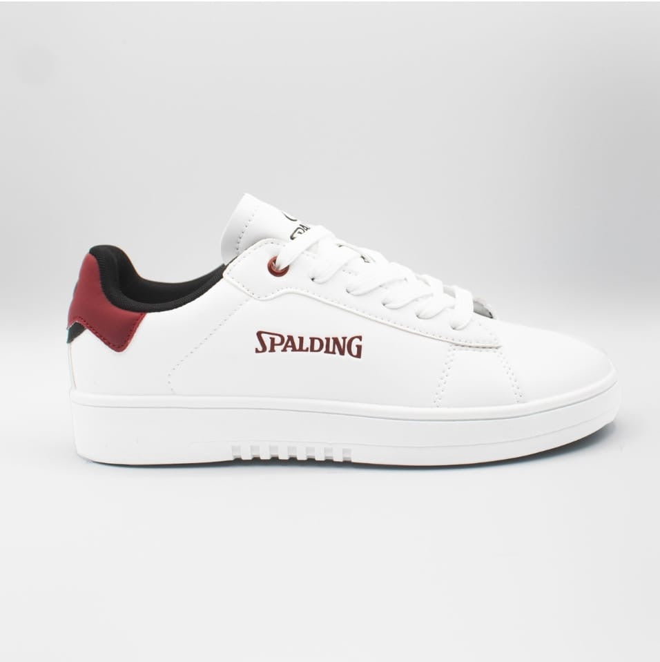 Spalding Lifestyle Shoes Pure Pace