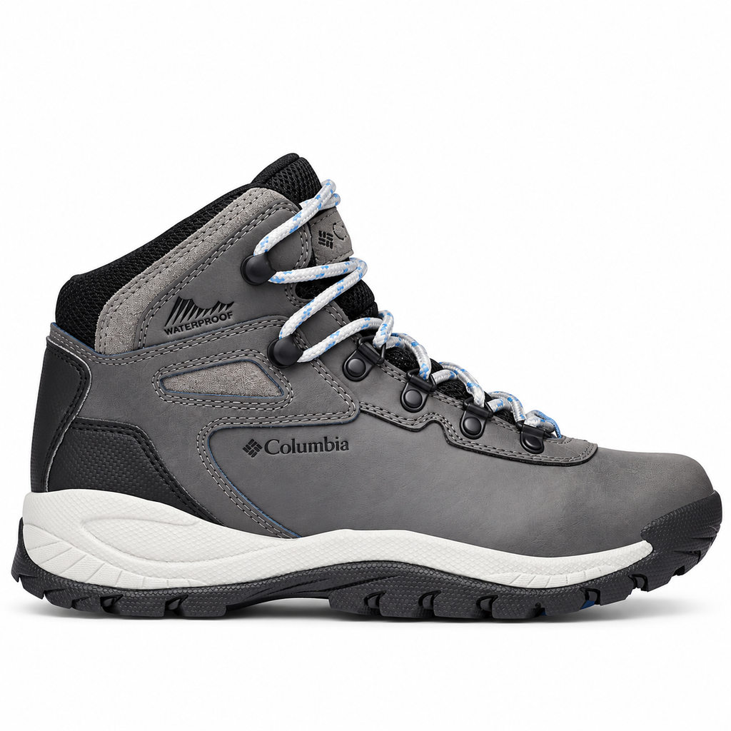 Columbia  Newton Ridge Plus Waterproof Hiking Boots
