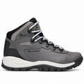 Columbia  Newton Ridge Plus Waterproof Hiking Boots