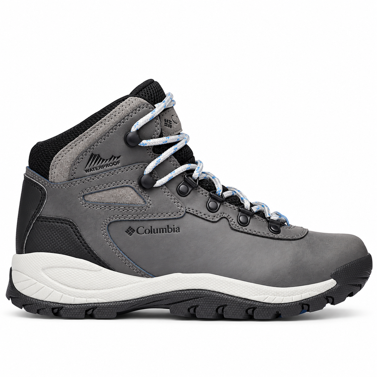 Columbia  Newton Ridge Plus Waterproof Hiking Boots