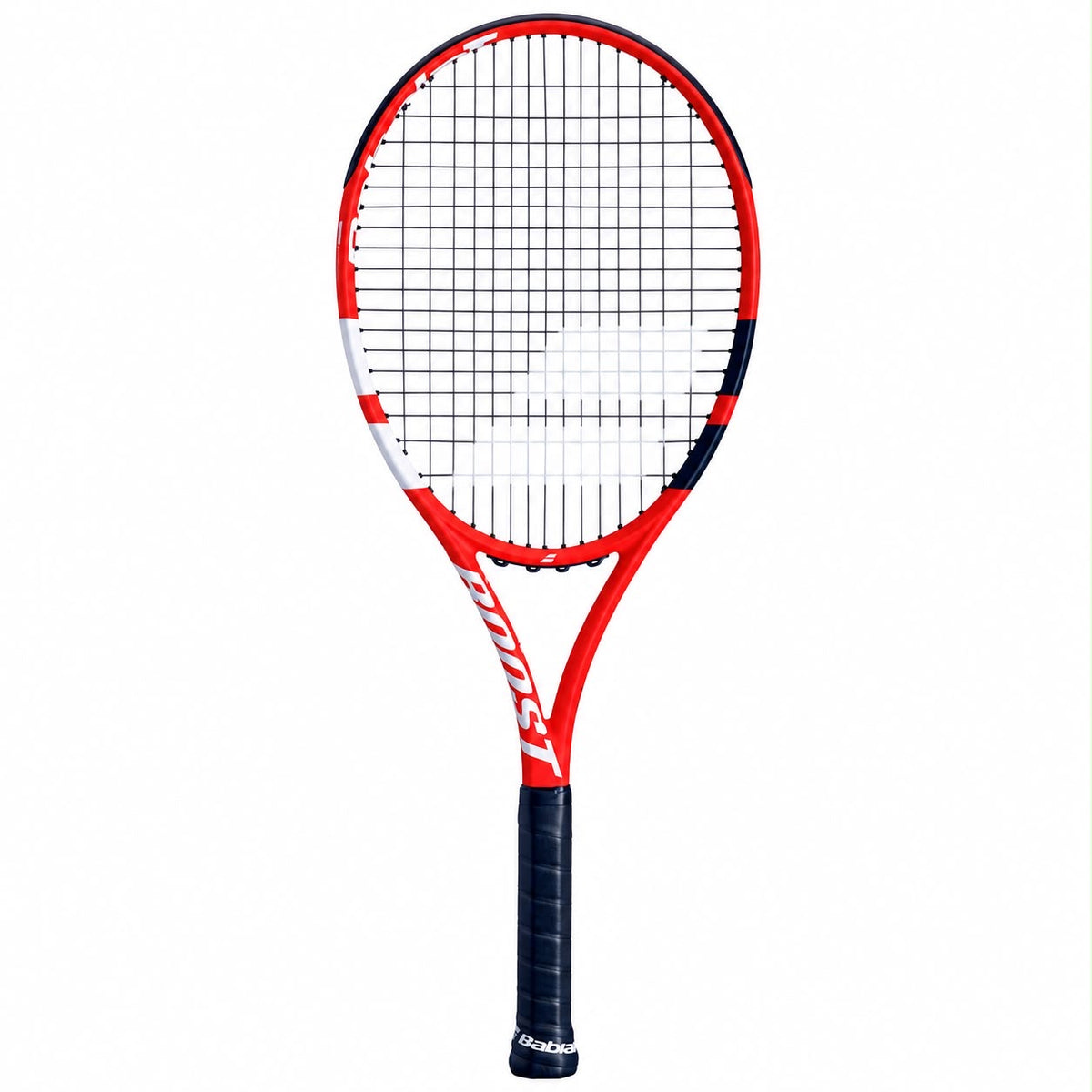 Babolat Boost S Strung Tennis Racket