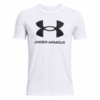 Under Armour Logo Men's Short Sleeve T-Shirt