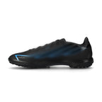 Lightweight Indoor & Turf Football Shoes - Non-Slip Cleatless Soccer Boots