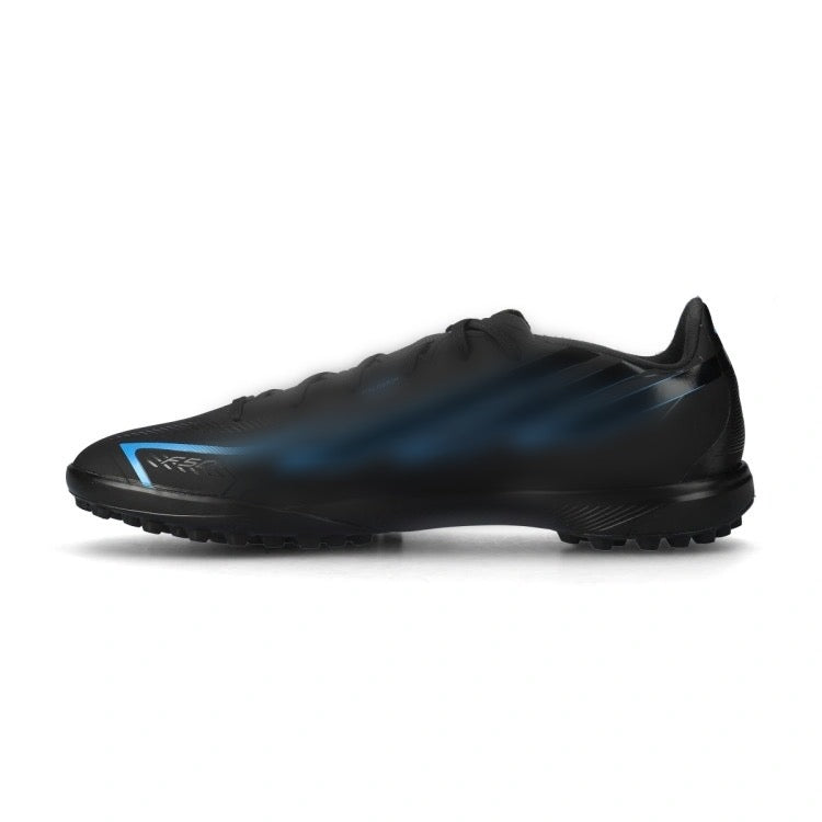 Lightweight Indoor & Turf Football Shoes - Non-Slip Cleatless Soccer Boots