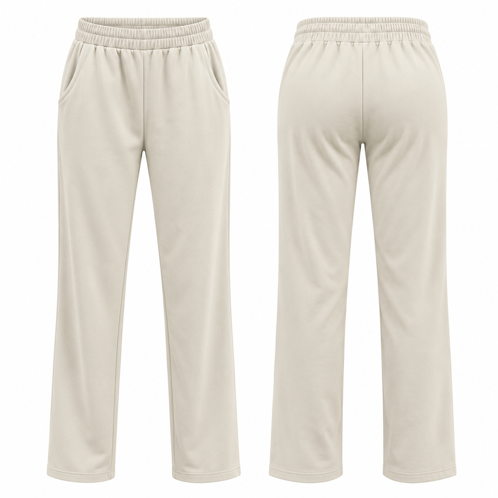 Tommy Life Women's Sweatpants Regular-Fit