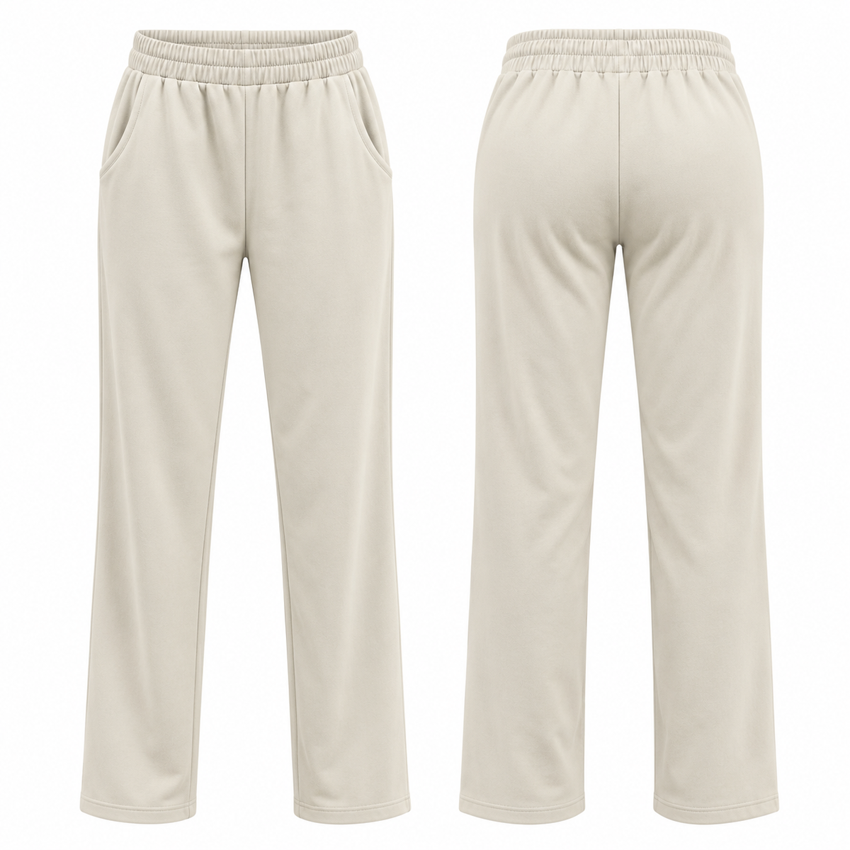 Tommy Life Women's Sweatpants Regular-Fit