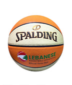 Spalding LBF Women's Official Game Basketball - Size 6