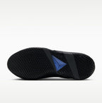 Elite Lockdown Basketball Shoes: High-Traction Professional Performance Sneakers